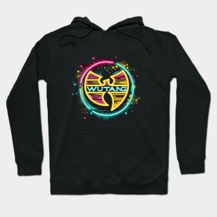 Wutang Clan Hoodie